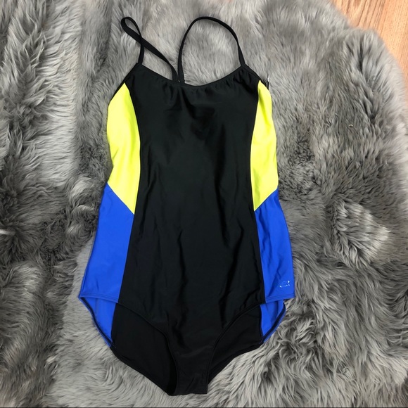 Roots Swim Roots Swimwear Womens One Piece Swim Suit Poshmark